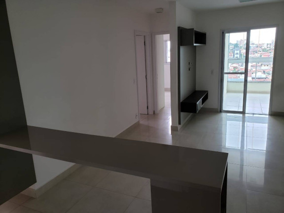 Imagem Apartamento com 2 Quartos à Venda,  em Vila Nova Cidade Universitária - Bauru