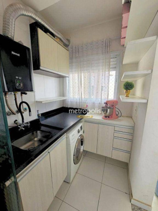 Imagem Apartamento com 2 Quartos à Venda, 62 m² em Boa Vista - São Caetano Do Sul Imagem Apartamento com 2 Quartos à Venda, 62 m² em Boa Vista - São Caetano Do Sul
