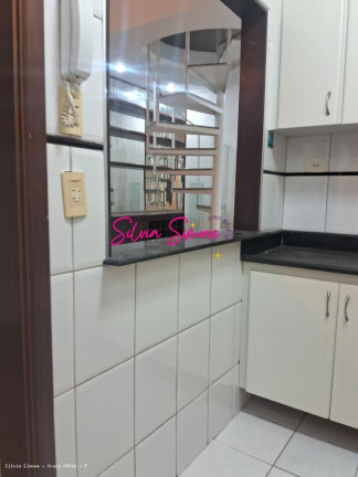 Imagem Apartamento com 2 Quartos à Venda, 60 m² em Centro - São Vicente