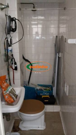 Imagem Apartamento com 3 Quartos à Venda, 100 m² em Tijuca - Rio De Janeiro