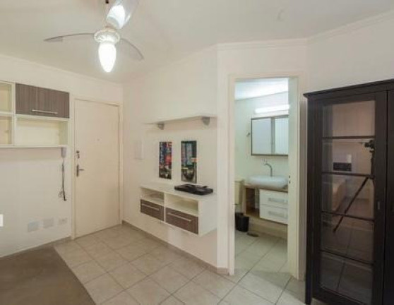Imagem Loft com 1 Quarto à Venda, 24 m² em Campos Elíseos - São Paulo Imagem Loft com 1 Quarto à Venda, 24 m² em Campos Elíseos - São Paulo