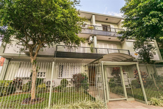 Imagem Imóvel com 3 Quartos à Venda, em Petrópolis - Porto Alegre Imagem Imóvel com 3 Quartos à Venda, em Petrópolis - Porto Alegre