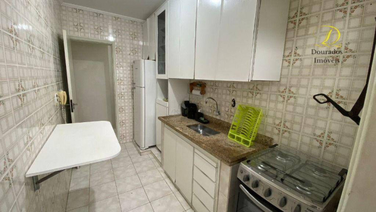 Imagem Apartamento com 2 Quartos à Venda, 50 m² em Aviação - Praia Grande