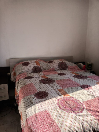 Imagem Apartamento com 3 Quartos à Venda, 60 m² em Sítio Pinheirinho - São Paulo
