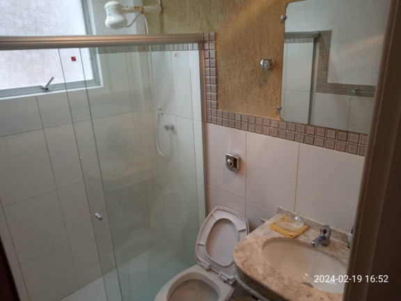 Imagem Apartamento com 3 Quartos à Venda, 110 m² em Passagem - Cabo Frio Imagem Apartamento com 3 Quartos à Venda, 110 m² em Passagem - Cabo Frio