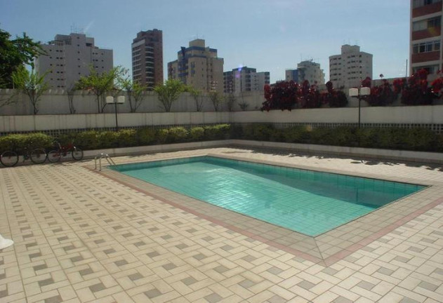 Imagem Apartamento com 3 Quartos à Venda, 227 m² em Perdizes - São Paulo Imagem Apartamento com 3 Quartos à Venda, 227 m² em Perdizes - São Paulo
