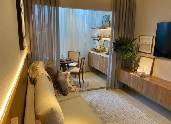 Imóvel com 2 Quartos à Venda, 89 m² em Batista Campos - Belém