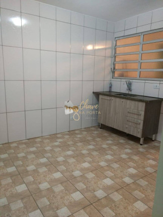 Imagem Casa com 6 Quartos à Venda, 225 m² em Conjunto Habitacional Instituto Adventista - São Paulo Imagem Casa com 6 Quartos à Venda, 225 m² em Conjunto Habitacional Instituto Adventista - São Paulo
