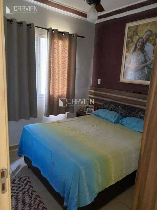 Imagem Apartamento com 2 Quartos à Venda, 43 m² em Vila Virgínia - Ribeirão Preto Imagem Apartamento com 2 Quartos à Venda, 43 m² em Vila Virgínia - Ribeirão Preto
