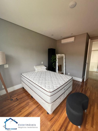 Imagem Casa com 5 Quartos para Alugar ou Temporada, 800 m² em Alphaville - Santana De Parnaíba Imagem Casa com 5 Quartos para Alugar ou Temporada, 800 m² em Alphaville - Santana De Parnaíba
