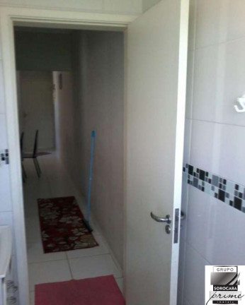 Imagem Apartamento com 2 Quartos à Venda, 48 m² em Jardim Betânia - Sorocaba