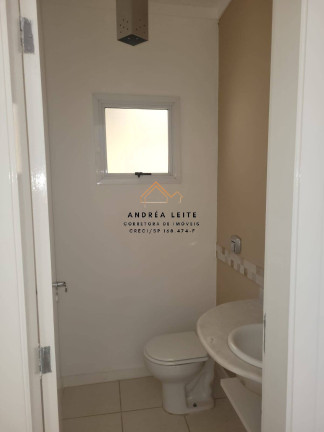 Imagem Casa com 3 Quartos para Alugar, 146 m² em Vila Lucy - Sorocaba