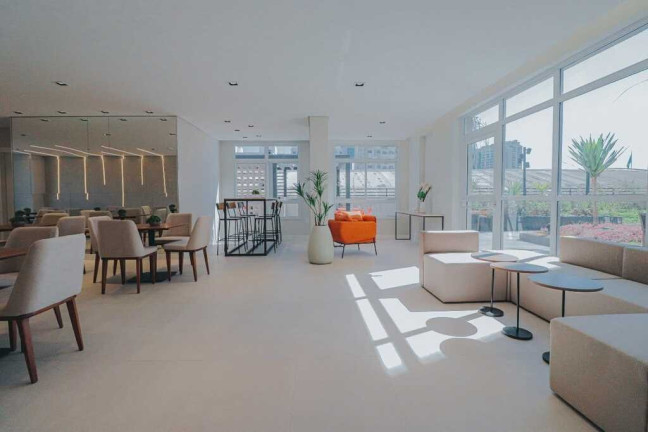 Imagem Apartamento com 2 Quartos à Venda, 41 m² em Barra Funda - São Paulo Imagem Apartamento com 2 Quartos à Venda, 41 m² em Barra Funda - São Paulo
