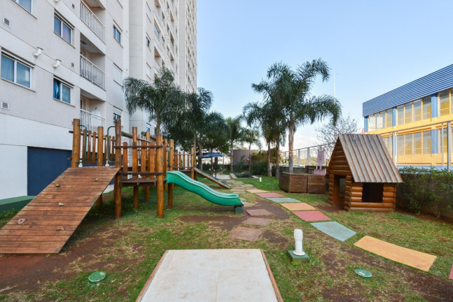 Imagem Apartamento com 2 Quartos à Venda, 45 m² em Liberdade - São Paulo