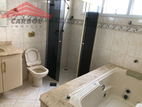 Imagem Casa de Condomínio com 4 Quartos à Venda, 790 m² em Terras De São Carlos - Jundiaí