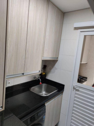 Imagem Apartamento com 2 Quartos à Venda, 70 m² em Jardim Refúgio - Sorocaba