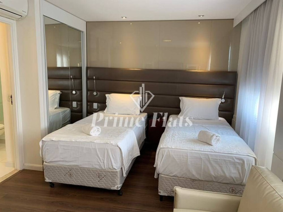 Imagem Apartamento com 1 Quarto para Alugar, 25 m² em Vila Olímpia - São Paulo Imagem Apartamento com 1 Quarto para Alugar, 25 m² em Vila Olímpia - São Paulo