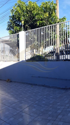 Imagem Casa com 3 Quartos à Venda, 134 m² em Pacaembu - Londrina