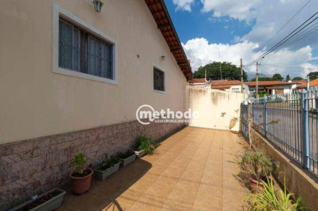 Imagem Casa com 2 Quartos à Venda, 56 m² em Vila Itália - Campinas