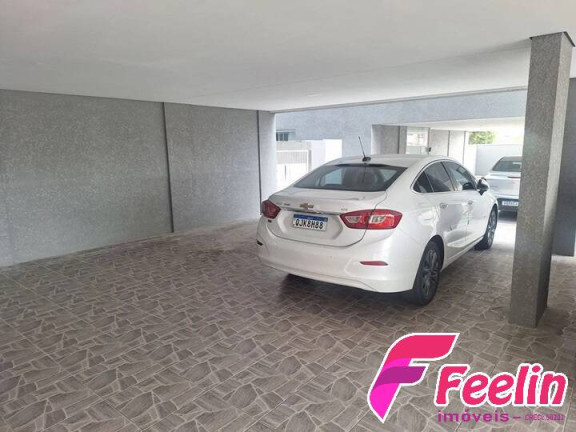 Apartamento com 2 Quartos à Venda, 72 m² em Ingleses Do Rio Vermelho - Florianópolis