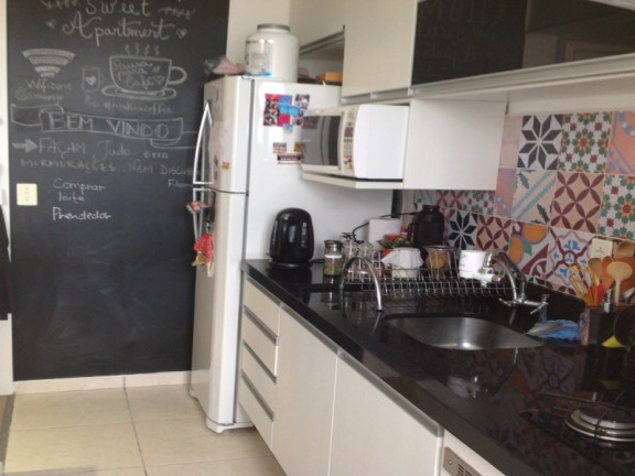 Imagem Apartamento com 2 Quartos à Venda, 50 m² em Sarandi - Porto Alegre Imagem Apartamento com 2 Quartos à Venda, 50 m² em Sarandi - Porto Alegre