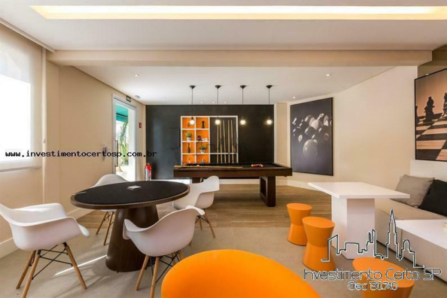 Imagem Apartamento com 3 Quartos à Venda, 85 m² em Ipiranga - São Paulo