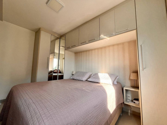 Imagem Apartamento com 2 Quartos à Venda, 76 m² em Abraão - Florianópolis