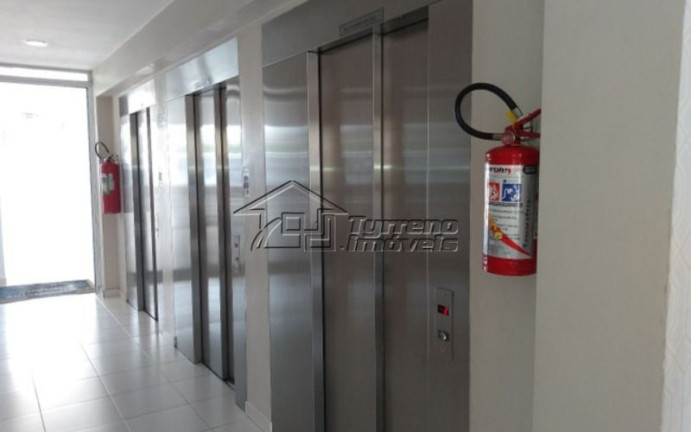 Imagem Apartamento com 3 Quartos para Alugar, 91 m² em Jardim Satélite - São José Dos Campos