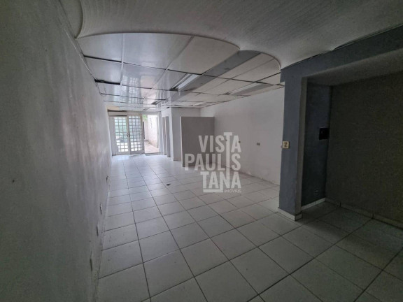 Imagem Casa à Venda ou Locação, 240 m² em Moema - São Paulo Imagem Casa à Venda ou Locação, 240 m² em Moema - São Paulo