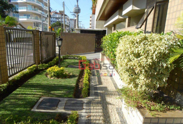 Imagem Cobertura com 3 Quartos à Venda, 197 m² em Braga - Cabo Frio