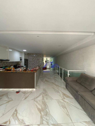 Imagem Sobrado com 2 Quartos à Venda, 200 m² em Jardim Maria Helena - Barueri Imagem Sobrado com 2 Quartos à Venda, 200 m² em Jardim Maria Helena - Barueri