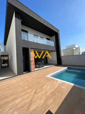 Imagem Sobrado com 3 Quartos à Venda, 250 m² em Mogi Moderno - Mogi Das Cruzes
