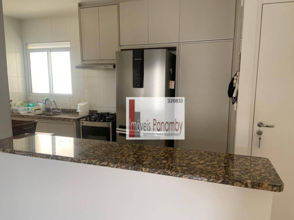 Imagem Apartamento com 2 Quartos à Venda, 83 m² em Vila Andrade - São Paulo