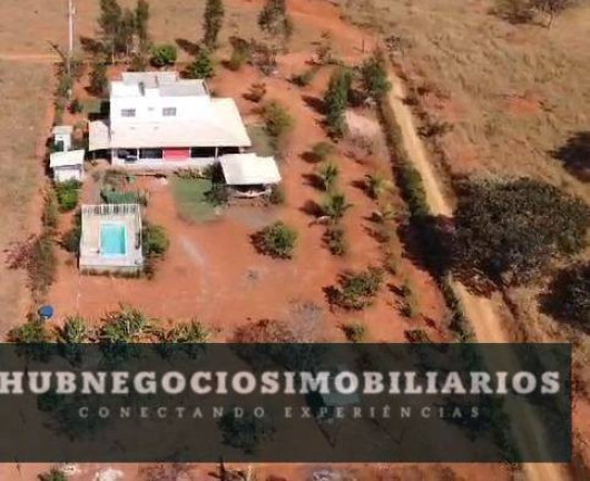 Imagem Chácara com 2 Quartos à Venda,  em Major Prates - Montes Claros