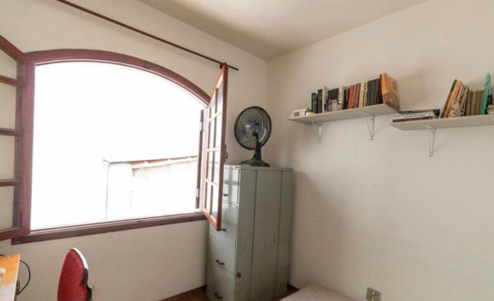 Imagem Imóvel com 3 Quartos à Venda, 130 m² em Vila Tiradentes - São Paulo Imagem Imóvel com 3 Quartos à Venda, 130 m² em Vila Tiradentes - São Paulo