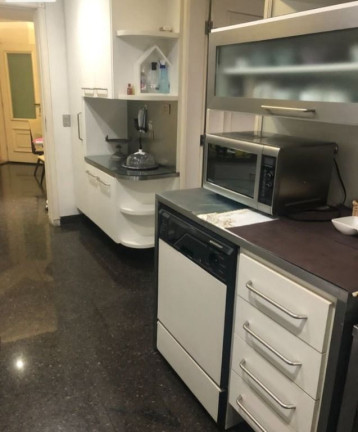 Imagem Apartamento com 4 Quartos à Venda, 340 m² em Jardim - Santo André Imagem Apartamento com 4 Quartos à Venda, 340 m² em Jardim - Santo André