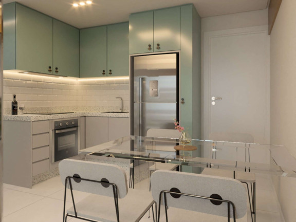 Imagem Apartamento com 2 Quartos à Venda, 46 m² em Torreão - Recife Imagem Apartamento com 2 Quartos à Venda, 46 m² em Torreão - Recife