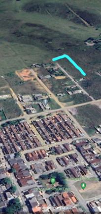 Imagem Terreno à Venda, 360 m² em Chaperó - Itaguaí