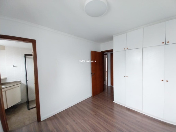 Imagem Imóvel com 4 Quartos à Venda, 274 m² em Moema - São Paulo