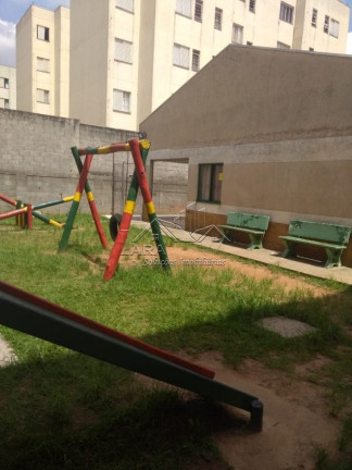 Imagem Apartamento com 2 Quartos à Venda,  em Conjunto Residencial José Bonifácio - São Paulo