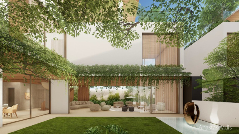 Imagem Casa de Condomínio com 4 Quartos à Venda, 757.580 m² em Jardim Europa - São Paulo Imagem Casa de Condomínio com 4 Quartos à Venda, 757.580 m² em Jardim Europa - São Paulo