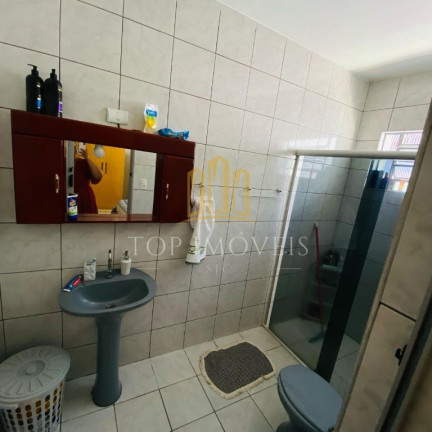 Imagem Casa com 3 Quartos à Venda, 250 m² em Jardim Satélite - São José Dos Campos Imagem Casa com 3 Quartos à Venda, 250 m² em Jardim Satélite - São José Dos Campos