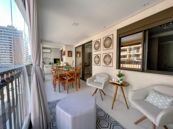 Imagem Apartamento com 3 Quartos à Venda, 139 m² em Campinas - São José Imagem Apartamento com 3 Quartos à Venda, 139 m² em Campinas - São José