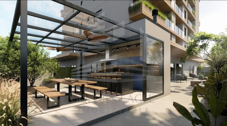 Imagem Apartamento com 2 Quartos à Venda, 62 m² em São João - Itajaí