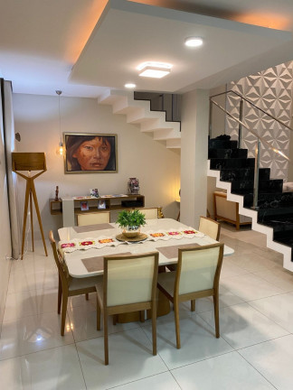 Imagem Casa de Condomínio com 4 Quartos à Venda, 470 m² em Jardins Lisboa - Goiânia Imagem Casa de Condomínio com 4 Quartos à Venda, 470 m² em Jardins Lisboa - Goiânia