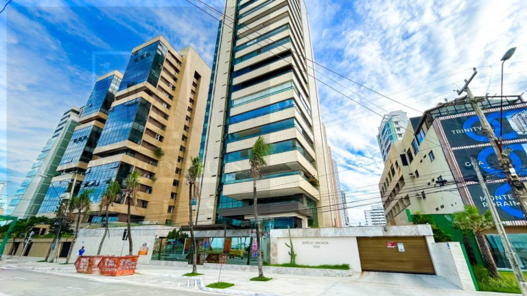 Imagem Apartamento com 4 Quartos à Venda, em Meireles - Fortaleza Imagem Apartamento com 4 Quartos à Venda, em Meireles - Fortaleza