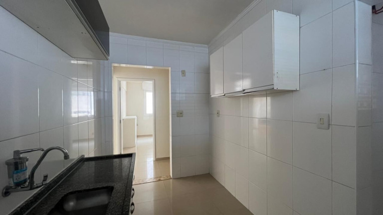 Imagem Apartamento com 3 Quartos à Venda, 106 m² em Gonzaga - Santos