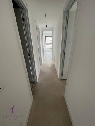 Imagem Apartamento com 4 Quartos à Venda, 184 m² em Barra Da Tijuca - Rio De Janeiro