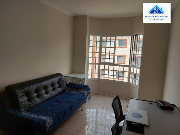 Apartamento com 3 Quartos à Venda, 66 m² em Jardim García - Campinas
