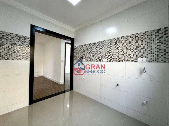 Imagem Apartamento com 2 Quartos à Venda, 48 m² em Tatuquara - Curitiba Imagem Apartamento com 2 Quartos à Venda, 48 m² em Tatuquara - Curitiba